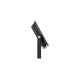 SYLVANIA ΠΡΟΒΟΛΕΑΣ Start Flood Flat IP65 3000LM 865 Black 0050153
