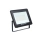 SYLVANIA ΠΡΟΒΟΛΕΑΣ Start Flood IP65 10000LM 840 Black Start Flood without PIR 0050167 