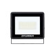 SYLVANIA ΠΡΟΒΟΛΕΑΣ Start Flood IP65 10000LM 840 Black Start Flood without PIR 0050167 