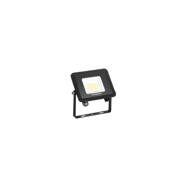 SYLVANIA ΠΡΟΒΟΛΕΑΣ Start Flood  IP65 3000LM 830 Black 0050162 