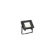SYLVANIA ΠΡΟΒΟΛΕΑΣ Start Flood  IP65 3000LM 830 Black 0050162 