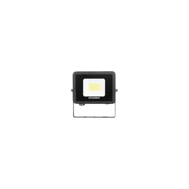 SYLVANIA ΠΡΟΒΟΛΕΑΣ Start Flood  IP65 3000LM 830 Black 0050162 
