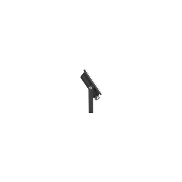 SYLVANIA ΠΡΟΒΟΛΕΑΣ Start Flood  IP65 3000LM 830 Black 0050162 