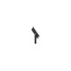 SYLVANIA ΠΡΟΒΟΛΕΑΣ Start Flood  IP65 3000LM 830 Black 0050162 
