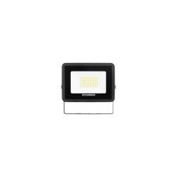 Sylvania Προβολέας Start Flood IP65 5000LM 840 Black 0050165 