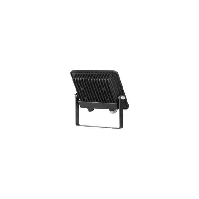 Sylvania Προβολέας Start Flood IP65 5000LM 840 Black 0050165 