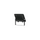 Sylvania Προβολέας Start Flood IP65 5000LM 840 Black 0050165 
