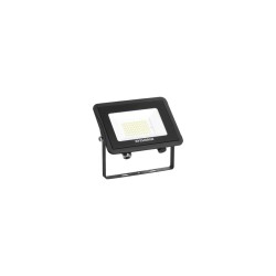 SYLVANIA ΠΡΟΒΟΛΕΑΣ START FLOOD  42W 5000LM 6500K IP65 ΜΑΥΡΟΣ 0050172 