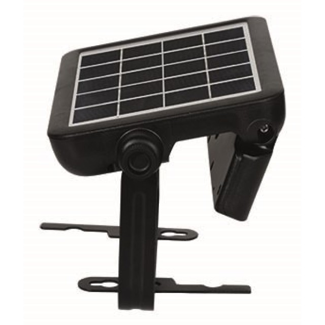 Προβολέας Ηλιακός LED Gizmo με Φωτοκύτταρο 0054046 Sylvania