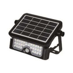 Προβολέας Ηλιακός LED Gizmo με Φωτοκύτταρο 0054046 Sylvania