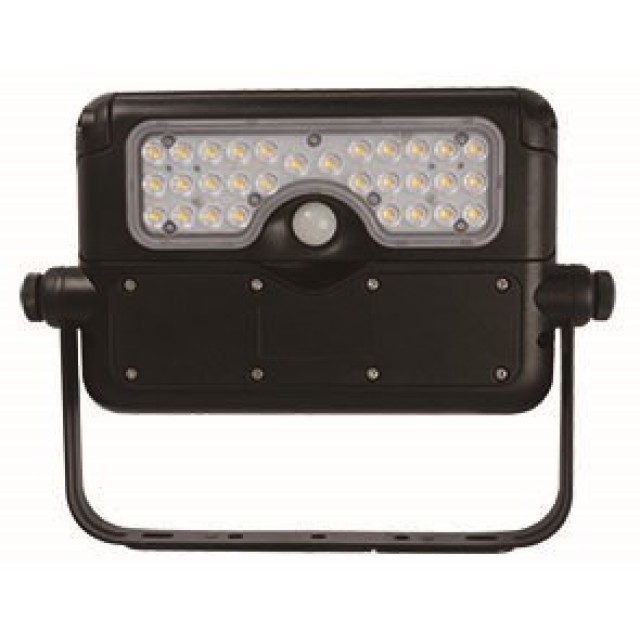 Προβολέας Ηλιακός LED Gizmo με Φωτοκύτταρο 0054046 Sylvania