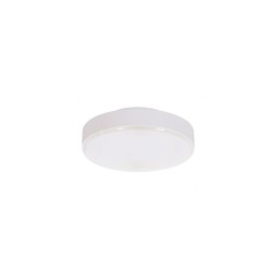 Beacon LED LUX λαμπτήρας 75mm 9W 850 LUMEN 3000K για spot & πλαφονιέρες 80121342