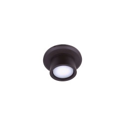Lucci Air Spot Rub Bronze χωρίς λάμπα 80210244