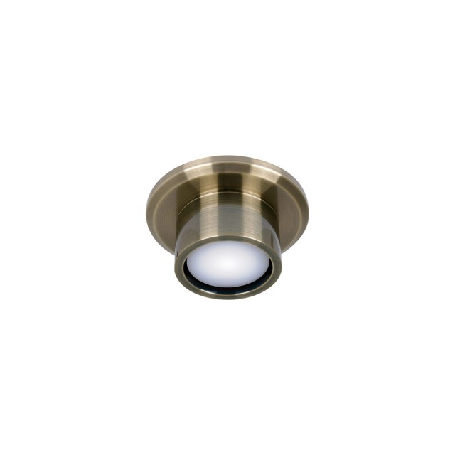 BEACON 80210246 Antique Brass KIT ΦΩΤΙΣΜΟΥ ΧΩΡΙΣ ΛΑΜΠΤΗΡΑ ΓΙΑ CLIMATE II AKMANI RADAR  BEACON 80210246 Antique Brass KIT ΦΩΤΙΣΜΟΥ ΧΩΡΙΣ ΛΑΜΠΤΗΡΑ ΓΙΑ CLIMATE II AKMANI RADAR