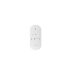 Ασύρματο Χειριστήριο Lucci Touch Fan λευκό 80210667