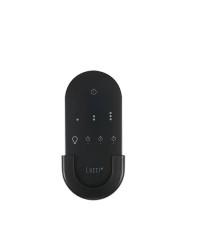 Ασύρματο Χειριστήριο Lucci Touch Fan μαύρο 80210675 Ασύρματο Χειριστήριο Lucci Touch Fan μαύρο 80210675