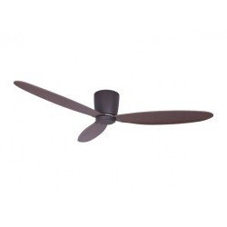 Ανεμιστήρας Οροφής Lucci Air Airfusion Radar Oil Rubbed Bronze DC 80212883 Ανεμιστήρας Οροφής Lucci Air Airfusion Radar Oil Rubbed Bronze DC 80212883