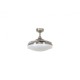 Ανεμιστήρας Οροφής Fanaway Evora Brushed Ασημί 80212982 Ανεμιστήρας Οροφής Fanaway Evora Brushed Ασημί 80212982