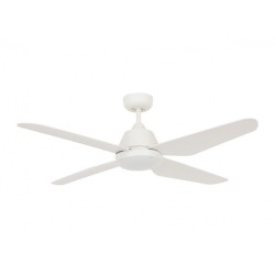 Ανεμιστήρας Οροφής Lucci Air Aria White IR Led 80212994 Ανεμιστήρας Οροφής Lucci Air Aria White IR Led 80212994