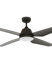 Ανεμιστήρας Οροφής Lucci Air Aria Black IR Led 80212998 Ανεμιστήρας Οροφής Lucci Air Aria Black IR Led 80212998