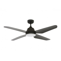Ανεμιστήρας Οροφής Lucci Air Aria Black IR Led 80212998 Ανεμιστήρας Οροφής Lucci Air Aria Black IR Led 80212998