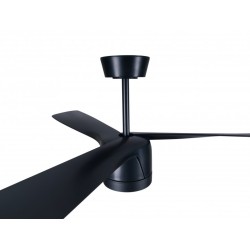 Ανεμιστήρας Οροφής DC Beacon Peregrine Black Lucci Air 80213281 Ανεμιστήρας Οροφής DC Beacon Peregrine Black Lucci Air 80213281
