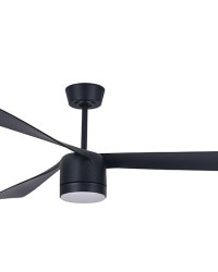 Ανεμιστήρας Οροφής DC Beacon Peregrine Black Lucci Air 80213281 Ανεμιστήρας Οροφής DC Beacon Peregrine Black Lucci Air 80213281