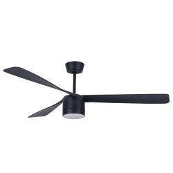 Ανεμιστήρας Οροφής DC Beacon Peregrine Black Lucci Air 80213281 Ανεμιστήρας Οροφής DC Beacon Peregrine Black Lucci Air 80213281