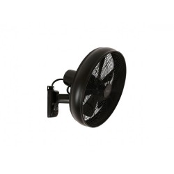 Ανεμιστήρας Lucci Air Breeze Wall Fan Black 80213124 Ανεμιστήρας Lucci Air Breeze Wall Fan Black 80213124