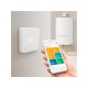 Smart AC Control V3+ (VT2143) Ψηφιακός Θερμοστάτης Smart με Οθόνη Αφής Tad100 Tado