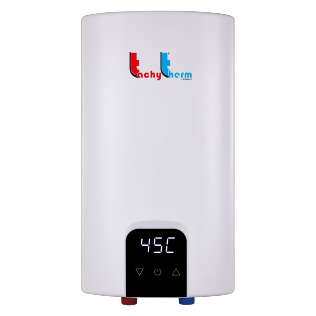 Solcore tachytherm tt255i Τριφασικός Ταχυθερμαντήρας Nερού 18kW