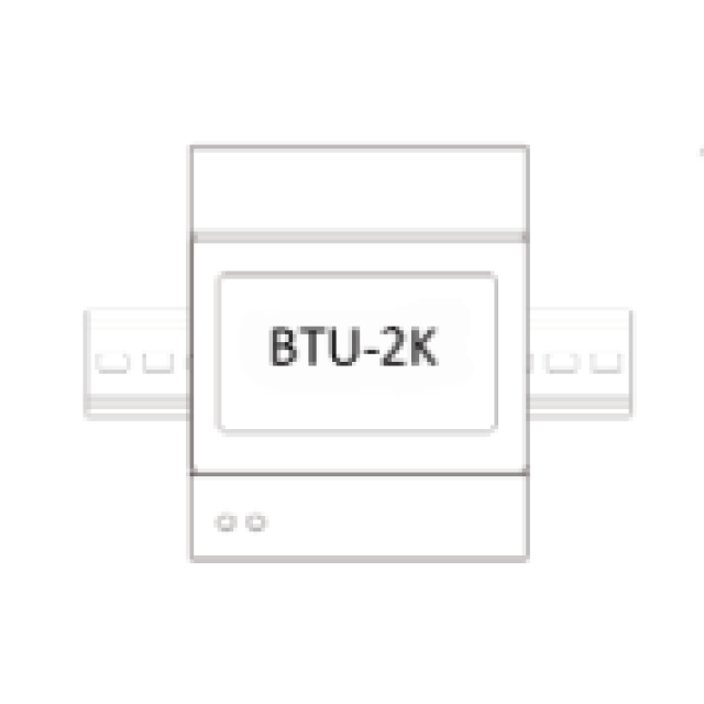 ΔΙΑΚΛΑΔΩΤΗΣ BTU-2 CTC 016051