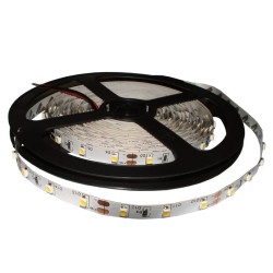 ΤΑΙΝΙΑ LED 4.8W/IP20/WARM WHITE 12V DE LUXE