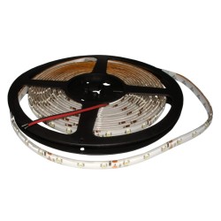 ΤΑΙΝΙΑ LED 7.2W/IP65/COOL WHITE 12V DE LUXE