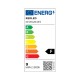 9W T8 LED TUBE GLASS 3000 K 100 lm/w 60CM