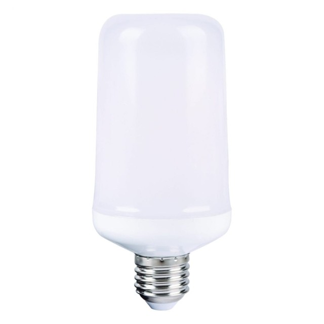 ΔΙΑΚΟΣΜΗΤΙΚΟΣ ΛΑΜΠΤΗΡΑΣ LED FLAME EFFECT 1.5W-5W Ε27