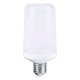ΔΙΑΚΟΣΜΗΤΙΚΟΣ ΛΑΜΠΤΗΡΑΣ LED FLAME EFFECT 1.5W-5W Ε27