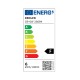 G9 LED 6,5W 4000K CERAMIC+PC