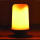 ΔΙΑΚΟΣΜΗΤΙΚΟΣ ΛΑΜΠΤΗΡΑΣ LED FLAME EFFECT 1.5W-5W Ε27
