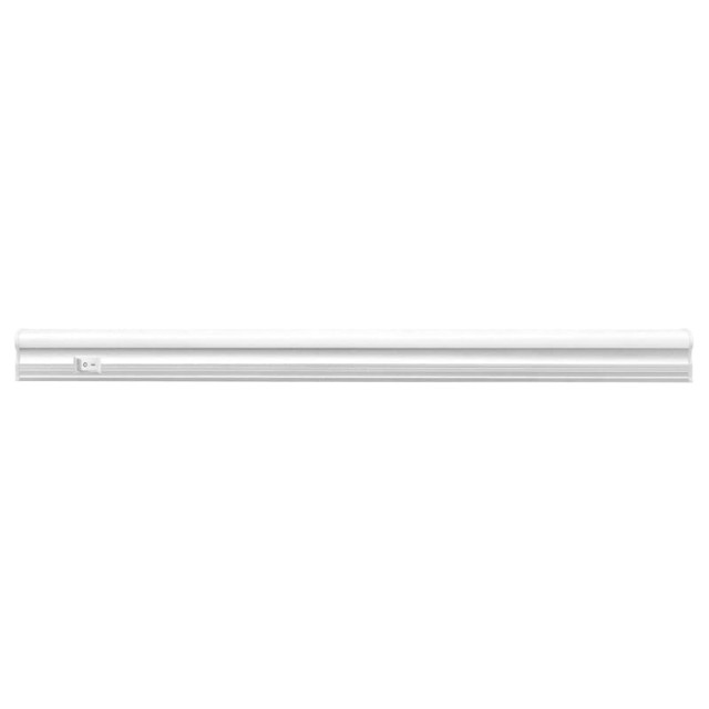 ΦΩΤΙΣΤΙΚΟ LED ΚΟΥΖΙΝΑΣ 30 cm 3000K 5W ΜΕ 1mt ΚΑΛΩΔΙΟ + ΦΙΣ ΠΛΑΣΤΙΚΟ