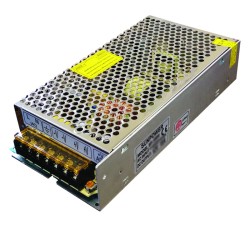 ΤΡΟΦΟΔΟΤΙΚΟ ΜΕΤΑΛΛΙΚΟ 12v 21Α PREMIUM
