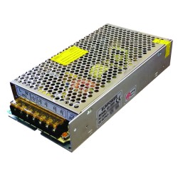 ΤΡΟΦΟΔΟΤΙΚΟ ΜΕΤΑΛΛΙΚΟ 12v 30Α PREMIUM