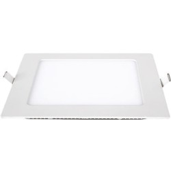 ΦΩΤΙΣΤΙΚΟ LED WARM ΤΥΠΟΥ PL 18W SQUARE WHITE
