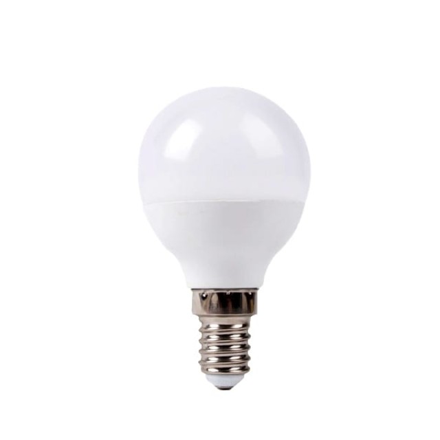 ΣΦΑΙΡΙΚΟ VALUE LED Ε14 6W 4000K 2.0