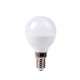 ΣΦΑΙΡΙΚΟ VALUE LED Ε14 6W 4000K 2.0