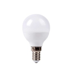 ΣΦΑΙΡΙΚΟ VALUE LED Ε14 6W COOL 2.0