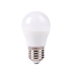 ΣΦΑΙΡΙΚΟ VALUE LED Ε27 6W 4000K 2.0