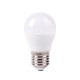 ΣΦΑΙΡΙΚΟ VALUE LED Ε27 6W WARM 2.0