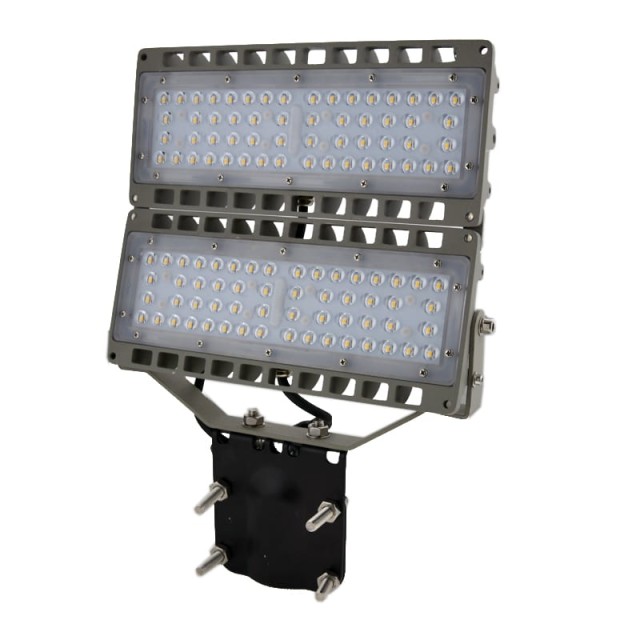 REDLED STREETLIGHT 100W COOL PREMIUM SERIES 110 lm/w