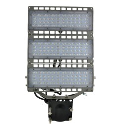 REDLED STREETLIGHT 150W COOL PREMIUM SERIES 110 lm/w